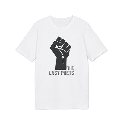 The Last Poets Bio-T-Shirt (Premium Qualität)