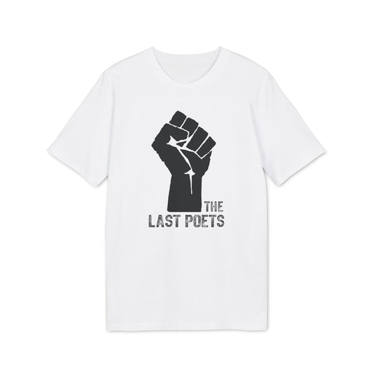The Last Poets Bio-T-Shirt (Premium Qualität)