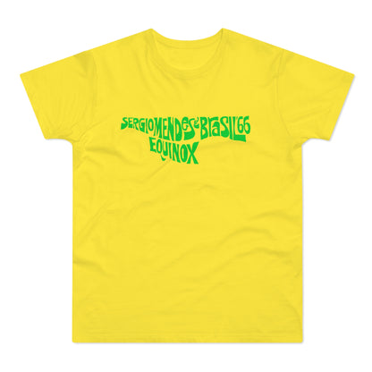 Sergio Mendes Brasil 66 T Shirt (Standardgewicht)