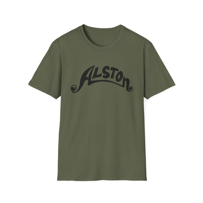 Alston Records T Shirt