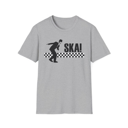 Rudeboy Dancer T Shirt