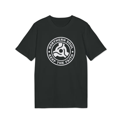 Northern Soul Adaptor Bio-T-Shirt (Premium Qualität)