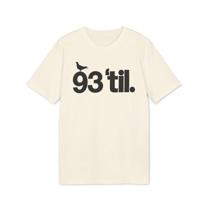 93 Til Infinity Souls Of Mischief Bio-T-Shirt (Premium Qualität)
