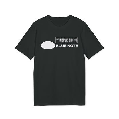 Blue Note Records Bio-T-Shirt (Premium Qualität)