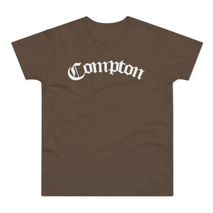 City Of Compton T Shirt (Standardgewicht)