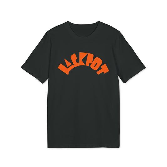 Jackpot Records Bio-T-Shirt (Premium Qualität)