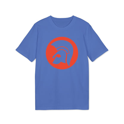 Crown Trojan Records Bio-T-Shirt (Premium Qualität)