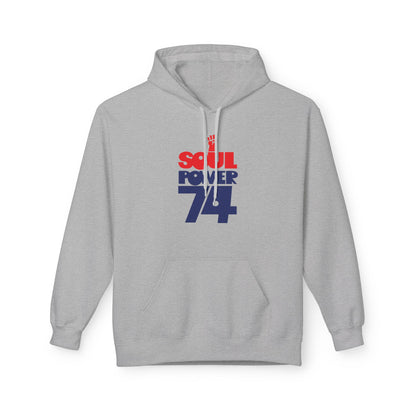 Soul Power 74 Hoodie