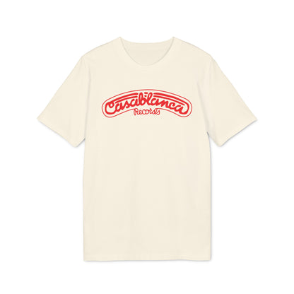 Casablanca Records Bio-T-Shirt (Premium Qualität)