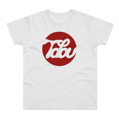Tabu Records T Shirt (Standardgewicht)