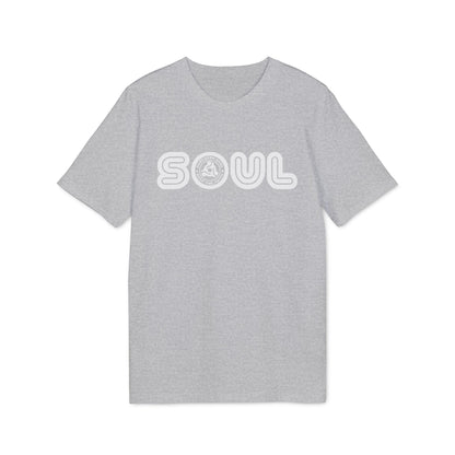 Soul 45 Bio-T-Shirt (Premium Qualität)