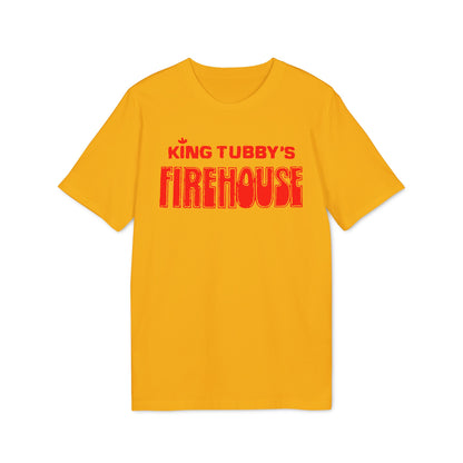 Firehouse Records Bio-T-Shirt (Premium Qualität)