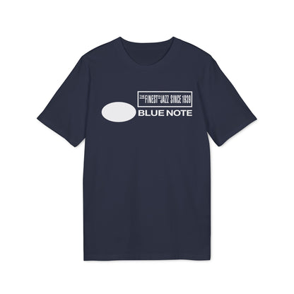 Blue Note Records Bio-T-Shirt (Premium Qualität)