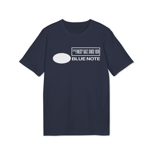 Blue Note Records Bio-T-Shirt (Premium Qualität)