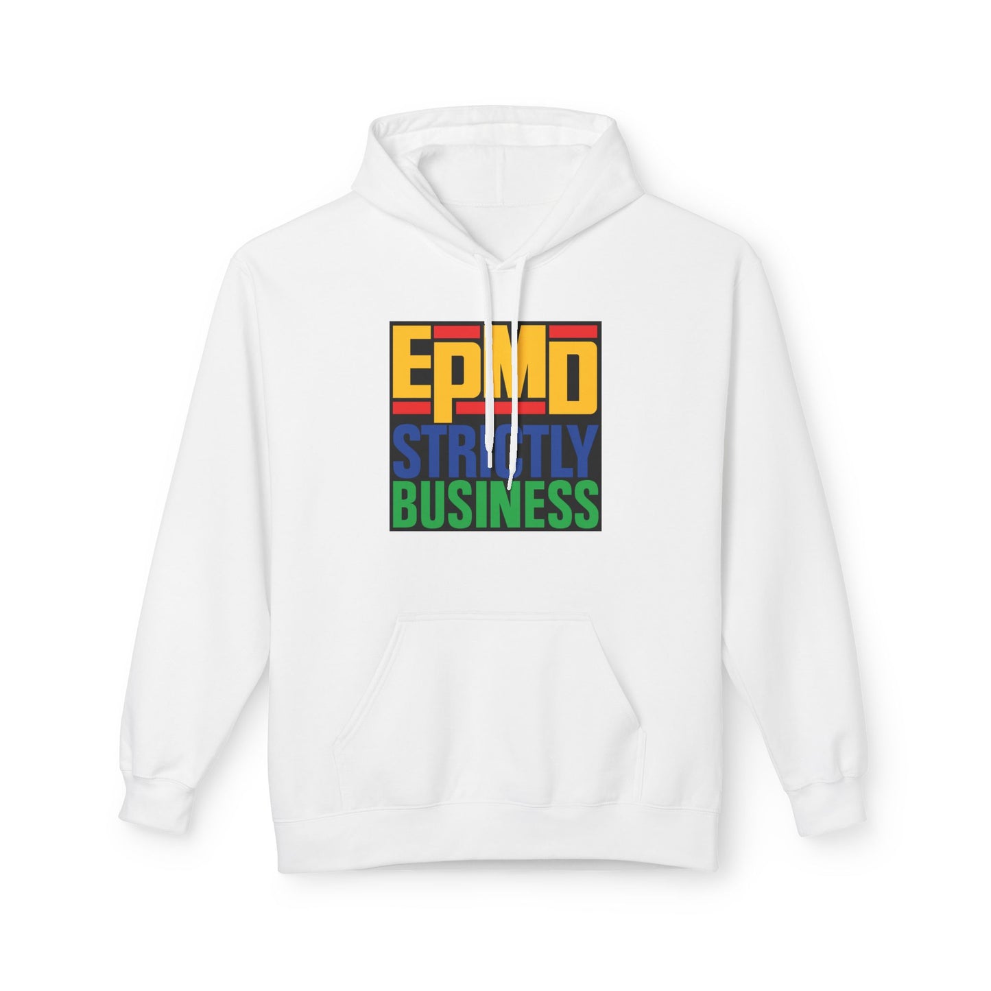 EPMD Hoodie