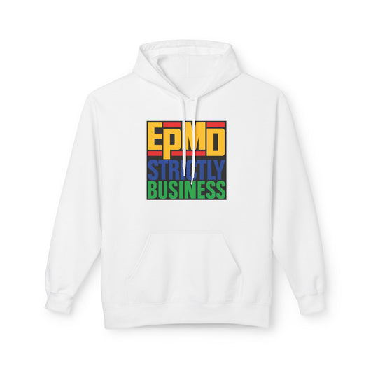 EPMD Hoodie