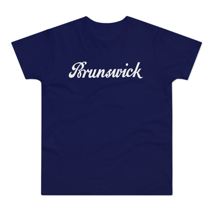 Brunswick Records T Shirt (Standardgewicht)