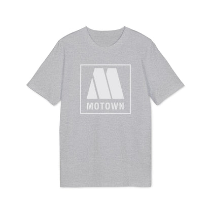 Motown Records Bio-T-Shirt (Premium Qualität)