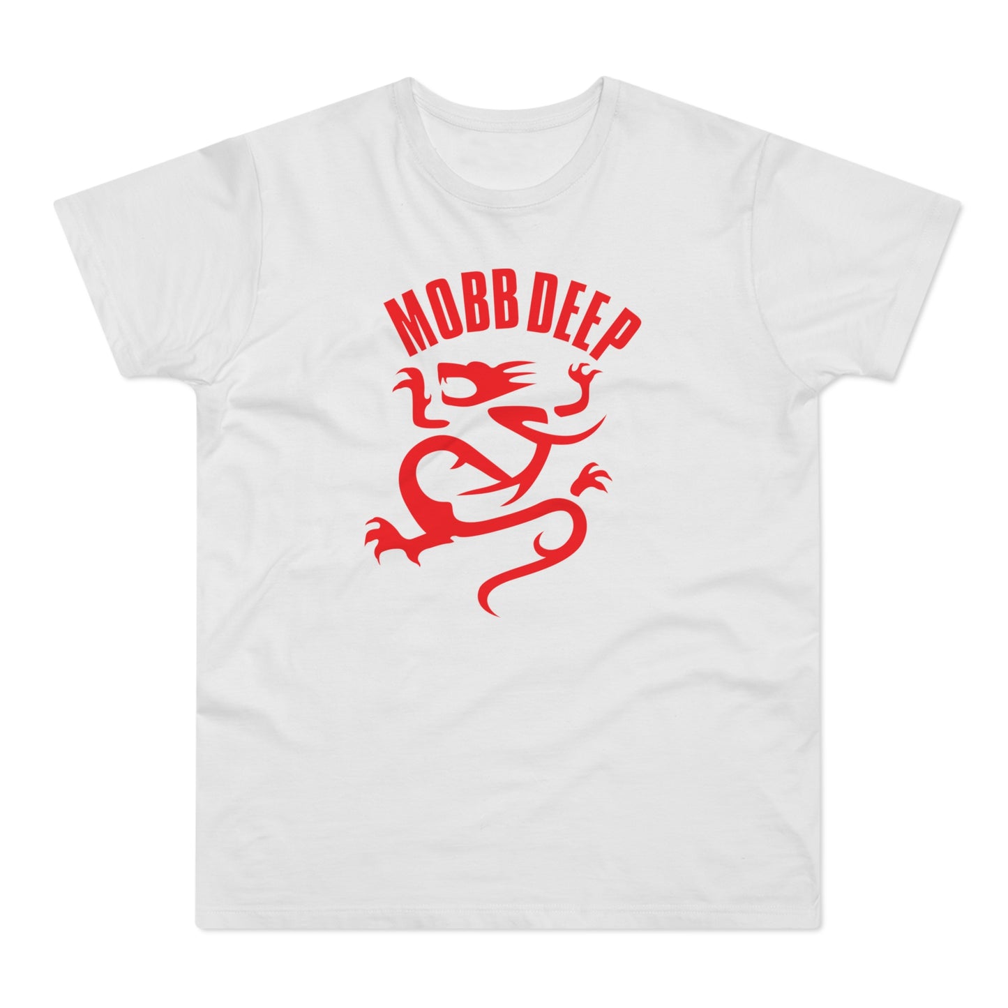 Mobb Deep T Shirt (Standardgewicht)