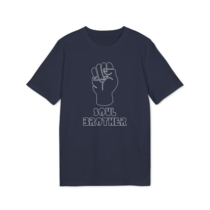 Soul Brother Bio-T-Shirt (Premium Qualität)
