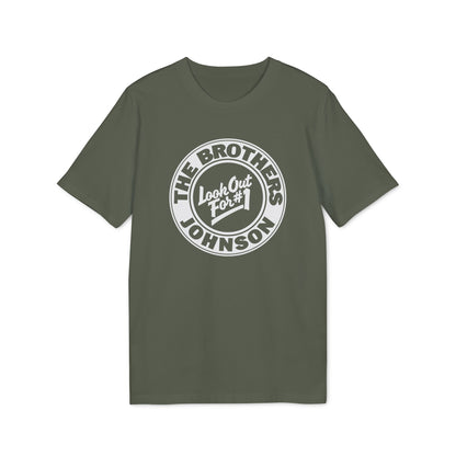 Brothers Johnson Bio-T-Shirt (Premium Qualität)