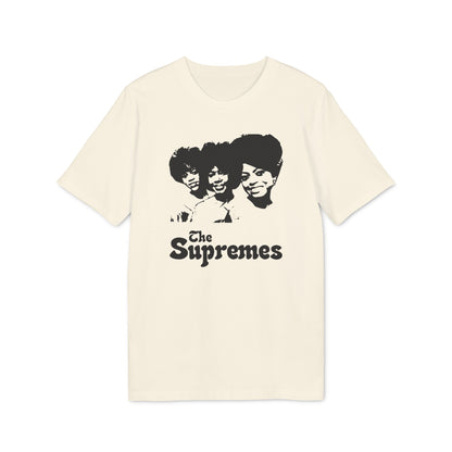 The Supremes Bio-T-Shirt (Premium Qualität)
