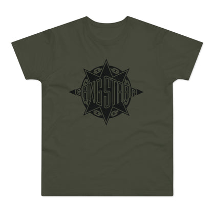 Gangstarr T Shirt (Standardgewicht)