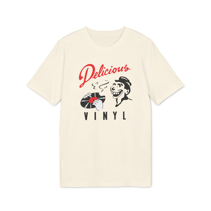 Delicious Vinyl Bio-T-Shirt (Premium Qualität)
