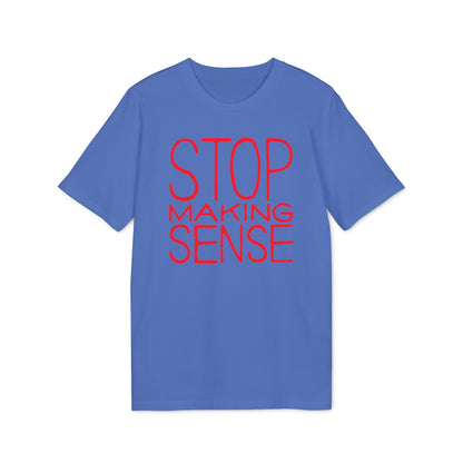Stop Making Sense Talking Heads Bio-T-Shirt (Premium Qualität)