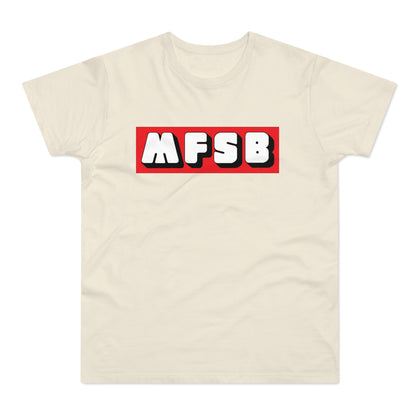 MFSB T Shirt (Standardgewicht)