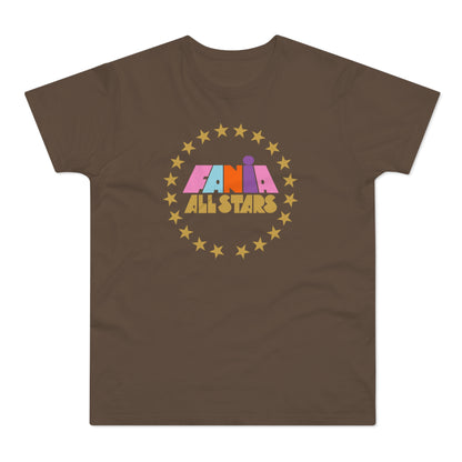 Fania Allstars T Shirt (Standardgewicht)