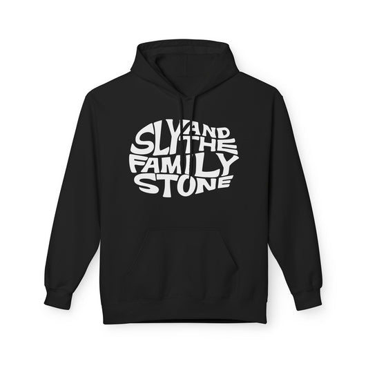 Sly and The Family Stone Hoodie