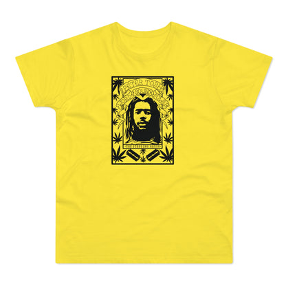 Stepping Razor T Shirt (Standardgewicht)