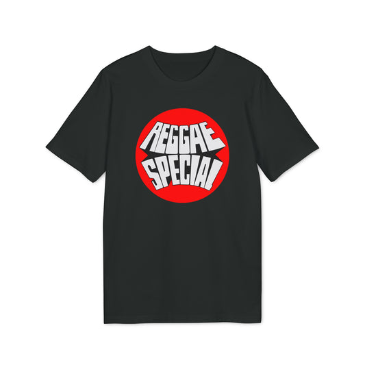 Reggae Special Bio-T-Shirt (Premium Qualität)