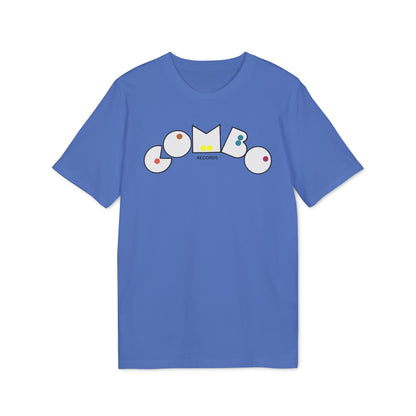 Combo Records Bio-T-Shirt (Premium Qualität)
