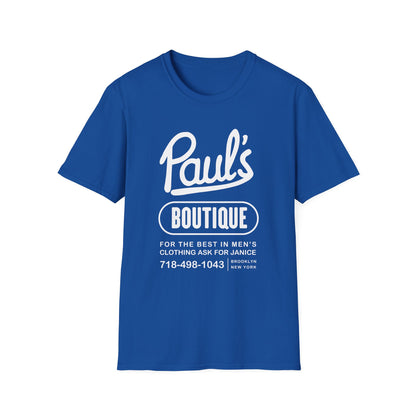 Paul's Boutique T Shirt