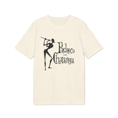 Pacheco Y Su Charanga Bio-T-Shirt (Premium Qualität)