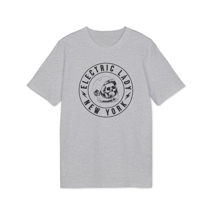 Electric Lady Studios NYC Bio-T-Shirt (Premium Qualität)