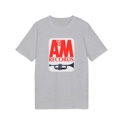 A&M Records Bio-T-Shirt (Premium Qualität)