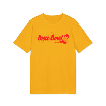 Disco Devil Bio-T-Shirt (Premium Qualität)