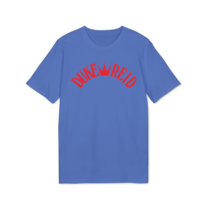 Duke Reid Records Bio-T-Shirt (Premium Qualität)