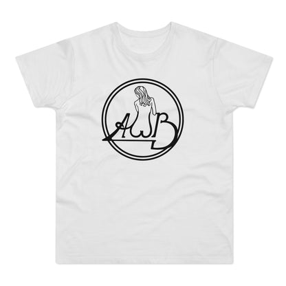 Average White Band T Shirt (Standardgewicht)