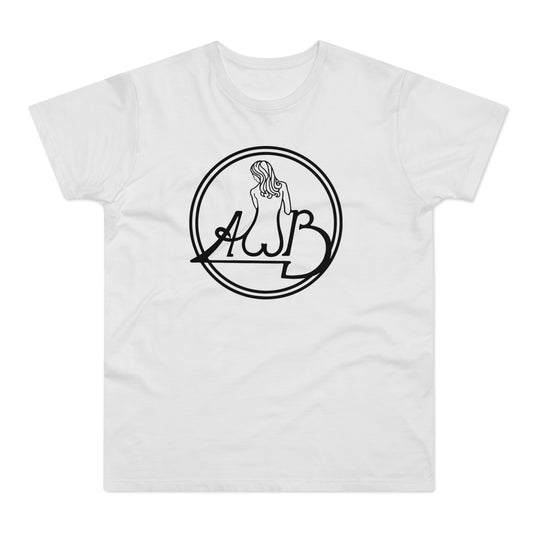 Average White Band T Shirt (Standardgewicht)
