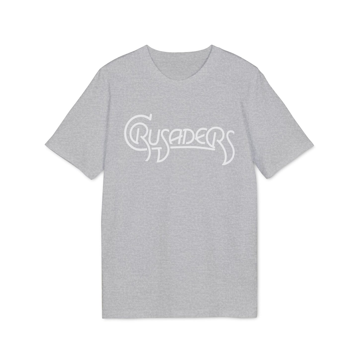 Crusaders Bio-T-Shirt (Premium Qualität)