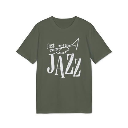 Just Jazz Bio-T-Shirt (Premium Qualität)