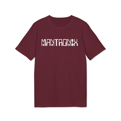 Mantronix Bio-T-Shirt (Premium Qualität)