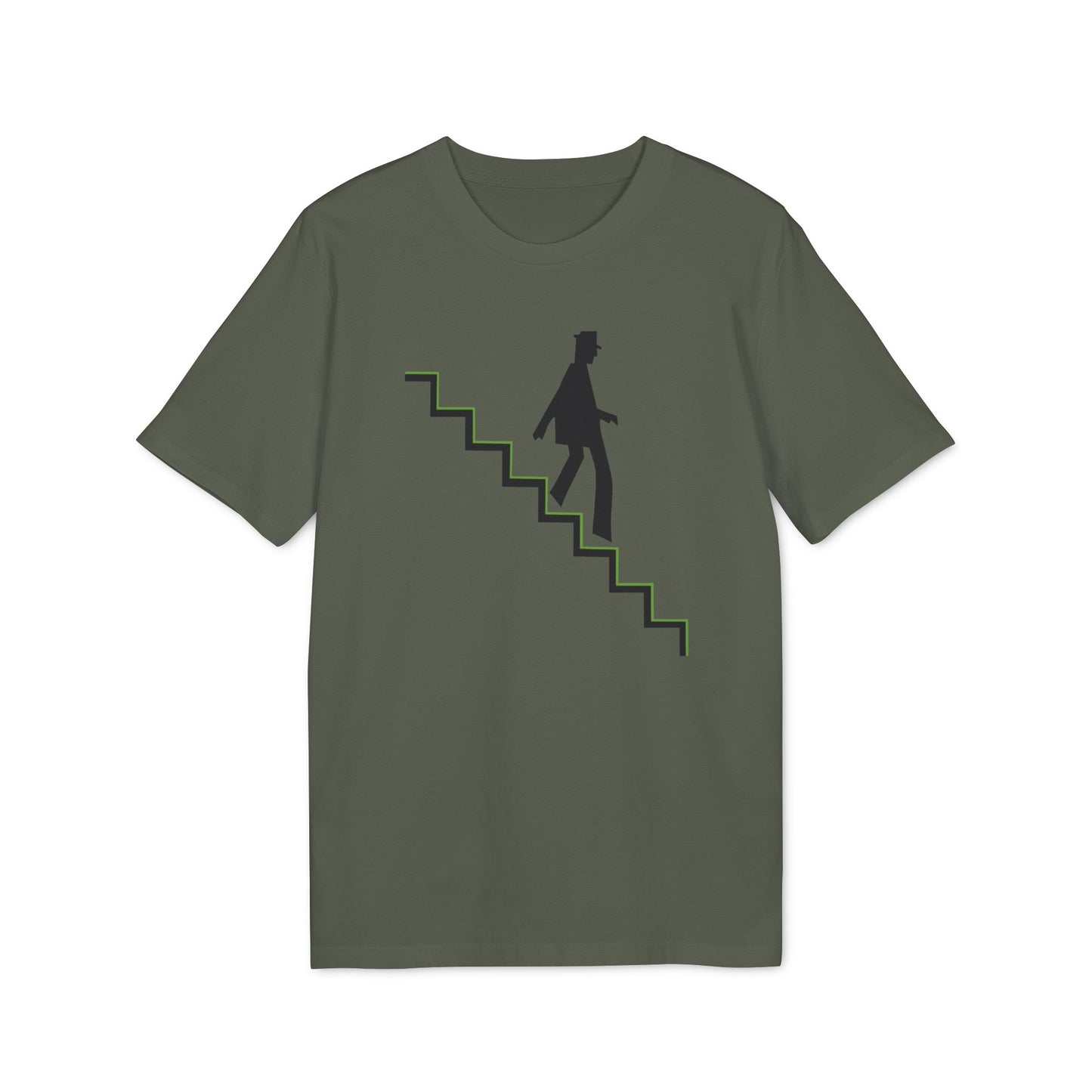 Linton Kwesi Johnson Bio-T-Shirt (Premium Qualität)