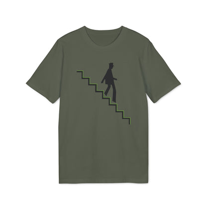 Linton Kwesi Johnson Bio-T-Shirt (Premium Qualität)