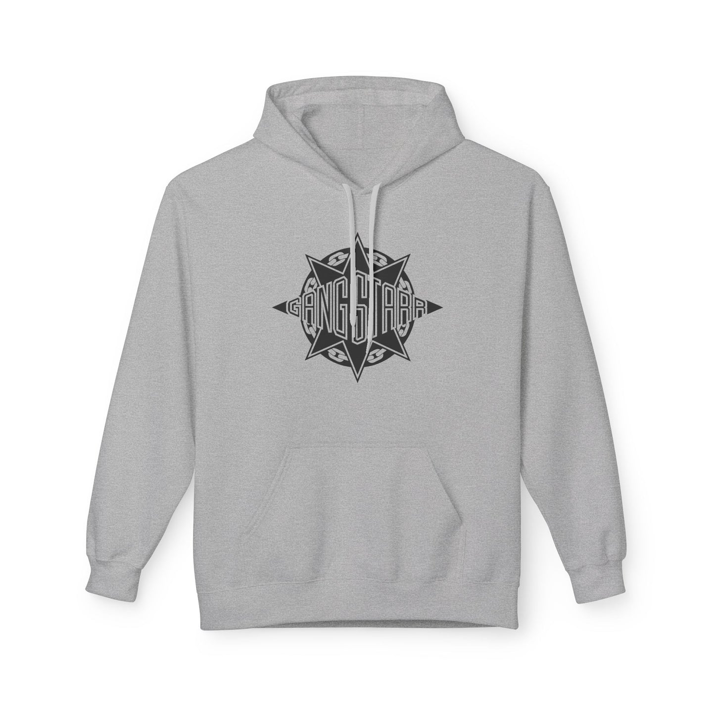 Gangstarr Hoodie