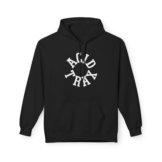 Acid Trax Records Hoodie